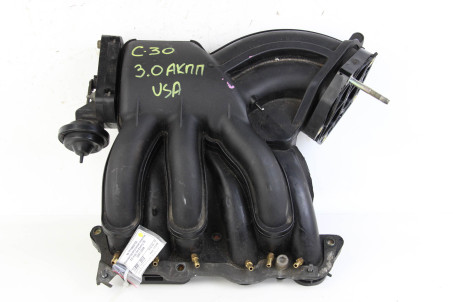 Коллектор впускной пластик под газ 3.0 Toyota Camry 30 (XV30) 2001-2006 1710920100 (57578)