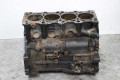 Блок двигателя под гильзовку 2.4 (4G69) Mitsubishi Outlander (CU) 2003-2008 1000A001 (57583)