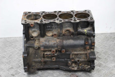 Блок двигуна під гільзування 2.4 (4G69) Mitsubishi Outlander (CU) 2003-2008 1000A001 (57583)