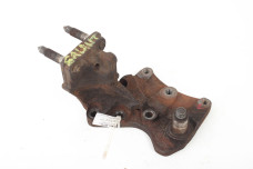 Кронштейн двигуна правий 2.4 Mitsubishi Galant (DJ) 2003-2012 1091A137 (57585)