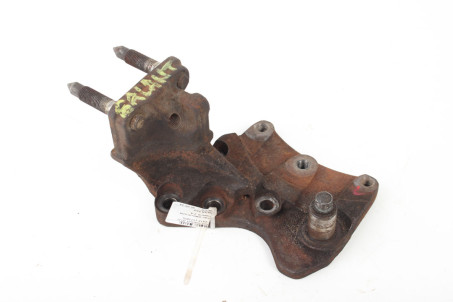 Кронштейн двигуна правий 2.4 Mitsubishi Galant (DJ) 2003-2012 1091A137 (57585)