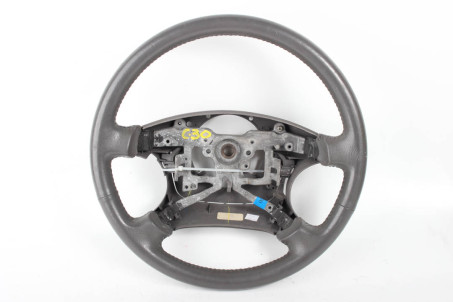 Кермо шкіряне сіре USA Toyota Camry 30 (XV30) 2001-2006 451000W180B3 (57590)