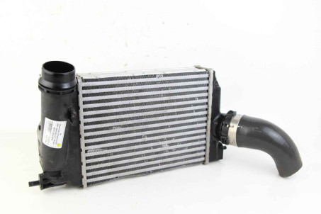 Радіатор інтеркулера 18- Nissan Qashqai (J11- Rogue Sport) 2014-2022 144614EA1B (57594)