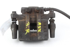 Супорт задній правий USA Mitsubishi Lancer X (CY) 2007-2013 4605A264 (57602)