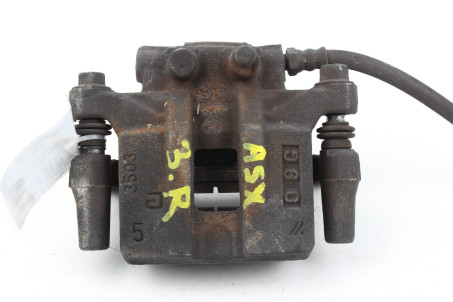 Супорт задній правий USA Mitsubishi Lancer X (CY) 2007-2013 4605A264 (57602)