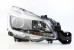 Фара права нова оригінал -18 Subaru Outback (BS/BN) 2014-2020 84001AL02A (57610)