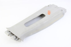 Накладка стійки центральної правої верхня Mazda 3 (BL) 2009-2014 BBM468190 (57612)