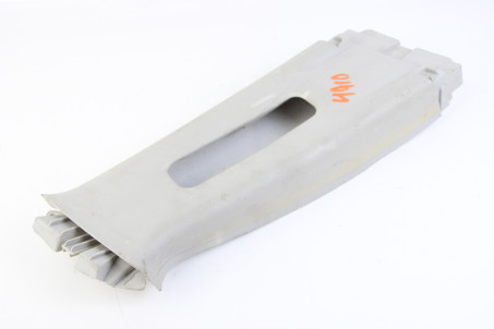 Накладка стойки центральной правой верхняя Mazda 3 (BL) 2009-2014 BBM468190 (57612)