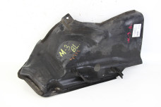 Защита горловины Mazda 3 (BL) 2009-2014 BBM242298 (57614)