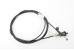 Трос відкриття лючка бензобака Toyota Camry 30 (XV30) 2001-2006 7703533100 (57617)