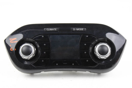 Блок керування клімат контролю Nissan Juke (YF15) 2010-2019 248451KA1C (57647)