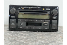 Магнітофон USA Toyota Camry 30 (XV30) 2001-2006 86120AA060 (57654)