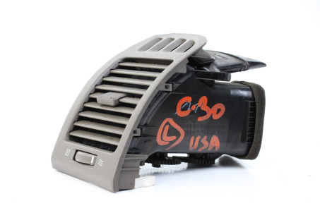 Дефлектор торпедо левый Toyota Camry 30 (XV30) 2001-2006 5565033100E0 (57656)