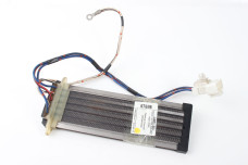 Радіатор опалення електричний Toyota Yaris USA 2006-2009 седан  (57686)