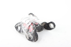 Петля двері задньої лівої верх Toyota Yaris USA 2006-2009 седан 6876020120 (57690)