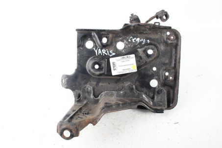 Полиця акумуляторна Toyota Yaris USA 2006-2009 седан 7441052020 (57695)