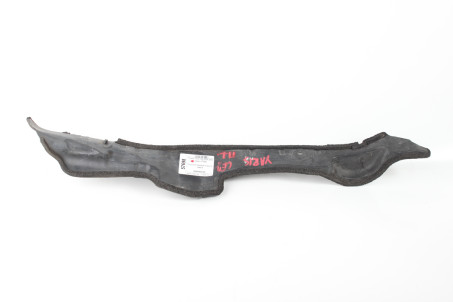 Пыльник переднего крыла левый Toyota Yaris USA 2006-2009 седан 5382852140 (57698)
