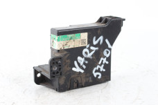 Блок керування пічкою з конд Toyota Yaris USA 2006-2009 седан 8865052361 (57701)