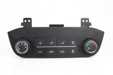 Блок управления печкой под климат LHD Kia Sportage (SL) 2010-2015 972503U001 (57709)