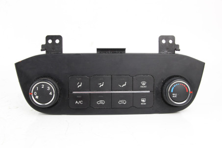 Блок керування пічкою під клімат LHD Kia Sportage (SL) 2010-2015 972503U001 (57709)