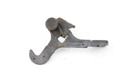 Обмежувач капота Kia Sportage (SL) 2010-2015 811403W000 (57714)