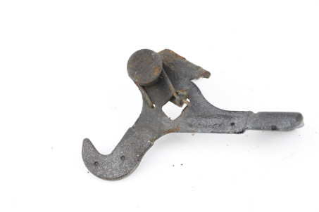 Обмежувач капота Kia Sportage (SL) 2010-2015 811403W000 (57714)