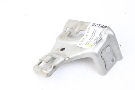 Кронштейн крепления крыла левый Toyota Corolla E12 (E120) 2000-2006  (57728)