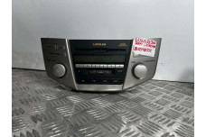 Магнітофон Lexus RX (XU30) 2003-2008 8612048550 (57734)