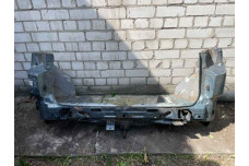 Панель задня кузовна Mitsubishi Space Star 1998-2005 MR392913 (57742)