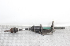 Привід передній правий 2.5 АКПП Nissan X-Trail (T31) 2007-2012 39100JG04C (57752)