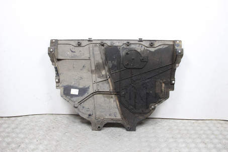 Захист двигуна TDI Mazda CX-5 (KE) 2012-2017 KD5356111 (57754)