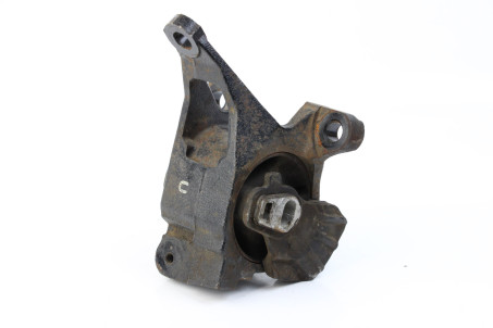 Подушка мотора ліва 2.2 D. Mazda CX-5 (KE) 2012-2017 KE6439070B (57757)