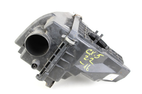 Корпус повітряного фільтра 2.2 D. Mazda CX-5 (KE) 2012-2017 SH01133AXB (57759)