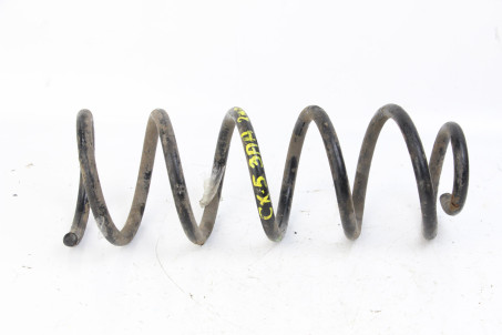 Пружина задняя 2WD Mazda CX-5 (KE) 2012-2017 KF6128011 (57764)