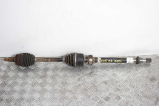 Привід передній правий 2.2 D МКПП 2WD Mazda CX-5 (KE) 2012-2017 GDB32550X (57766)