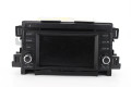 Магнітофон Mazda CX-5 (KE) 2012-2017 KD4766DV0B (57771)