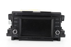 Магнітофон Mazda CX-5 (KE) 2012-2017 KD4766DV0B (57771)