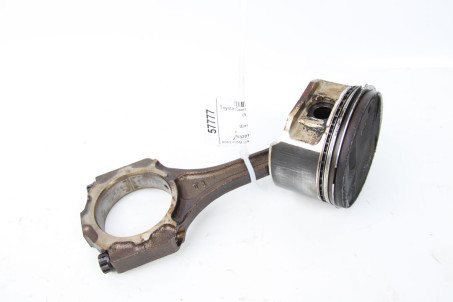 Шатун вместе с поршнем 3.0 Toyota Camry 30 (XV30) 2001-2006 1320109070 (57777)