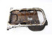 Полуподдон 3.0 Toyota Camry 30 (XV30) 2001-2006 1211120042 (57780)