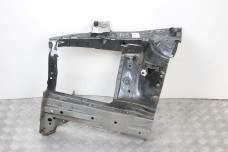 Лонжерон передний правый с окуляром Mazda CX-5 (KE) 2012-2017 KD535331X / KD5353140 (57790)