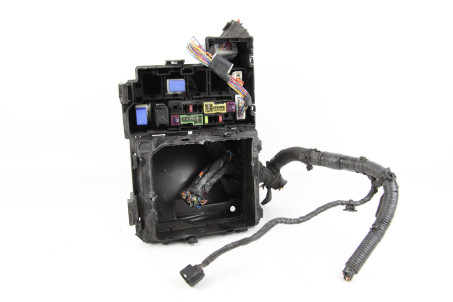 Блок запобіжників двигуна 2.5 АКПП Nissan X-Trail (T31) 2007-2012 284B9JG01A (57796)