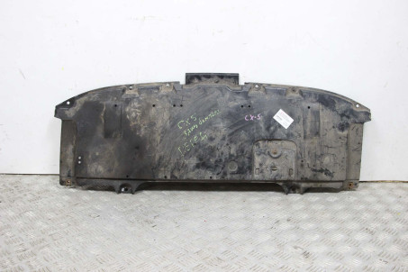 Захист бампера переднього Mazda CX-5 (KE) 2012-2017 KD535611Y (57807)