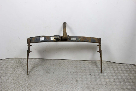 Фаркоп Mazda CX-5 (KE) 2012-2017  (57808)