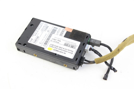 Блок навігації Mazda CX-5 (KE) 2012-2017 KD5166EZ0 (57817)