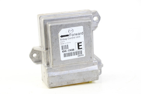 Блок керування AIRBAG Mazda CX-5 (KE) 2012-2017 KD4557K30B (57818)