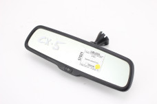 Зеркало салона 5 pin. Mazda CX-5 (KE) 2012-2017 KD4669220B (57821)