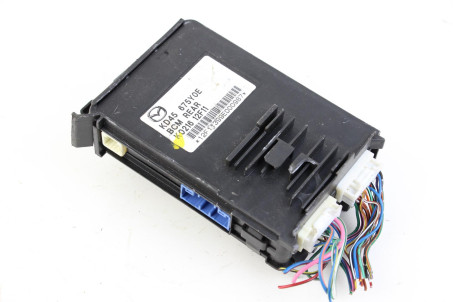 Блок комфорта BCM Mazda CX-5 (KE) 2012-2017 KD45675Y0E (57826)