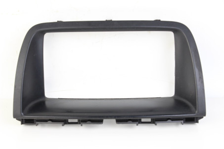 Накладка магнитофона Mazda CX-5 (KE) 2012-2017 KD4555231 (57832)