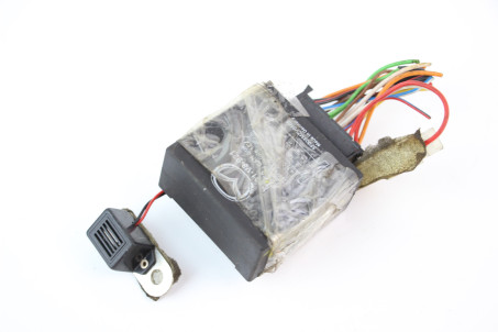 Блок керування Mazda CX-5 (KE) 2012-2017 C831V8921 (57841)