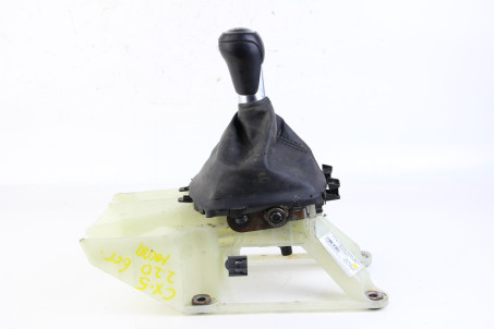 Кулиса переключения МКПП 2.2 6ст. Mazda CX-5 (KE) 2012-2017 KE4046100 (57843)